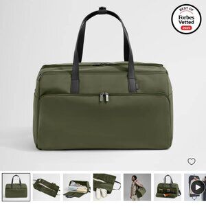 Away Garment Duffle